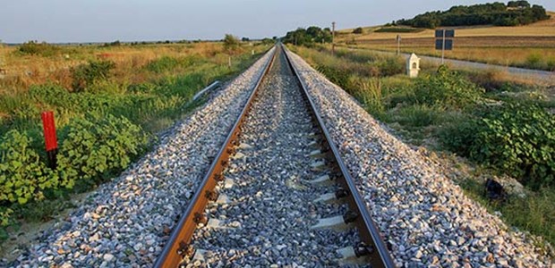 Τείχη προστασίας στις γραμμές θα χτίσει ο ΟΣΕ 